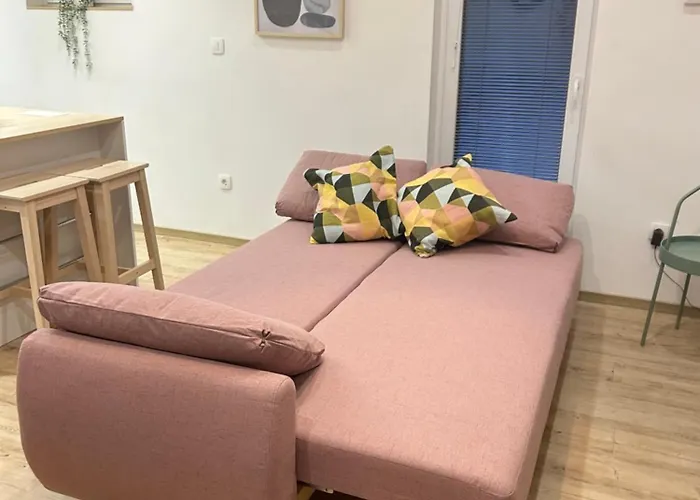 Apartma Tany