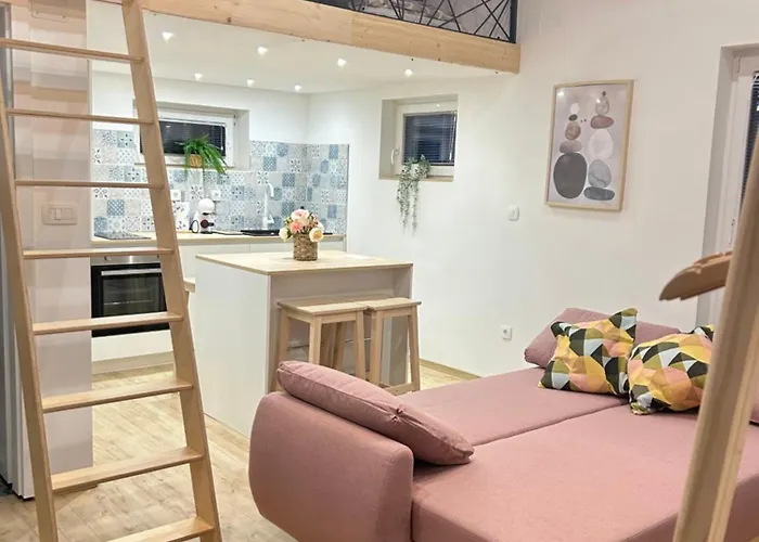 Apartma Tany