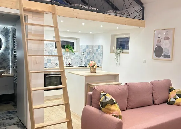 Apartma Tany