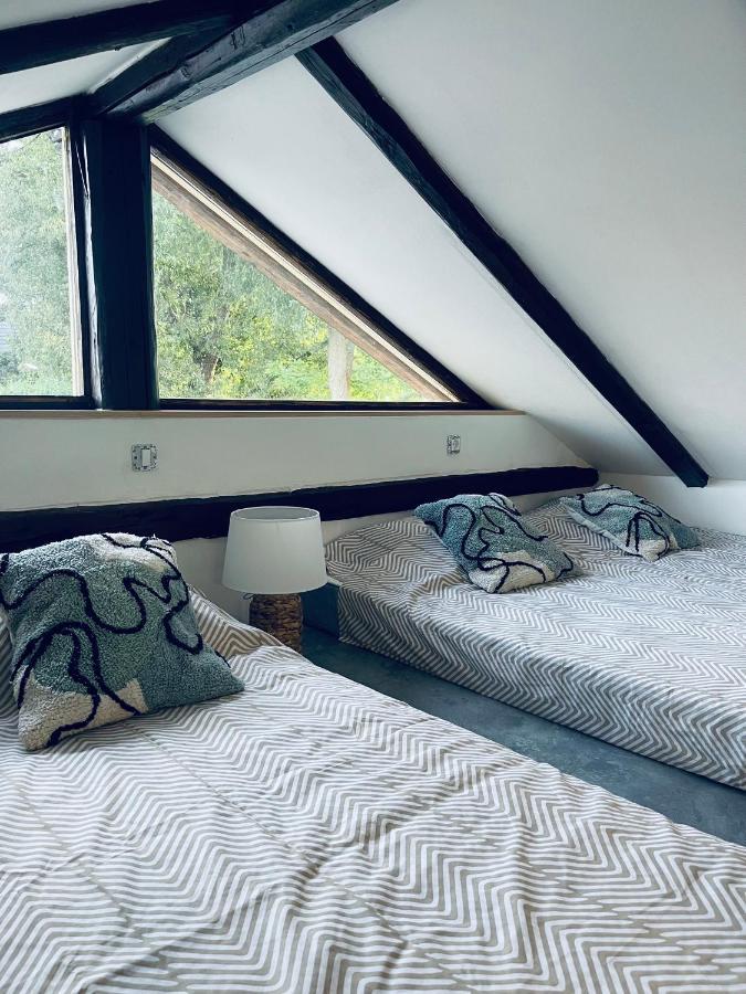 Apartma Tany