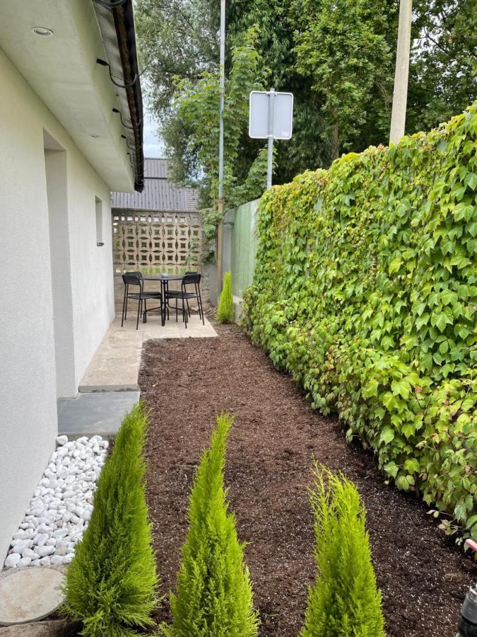 Apartma Tany