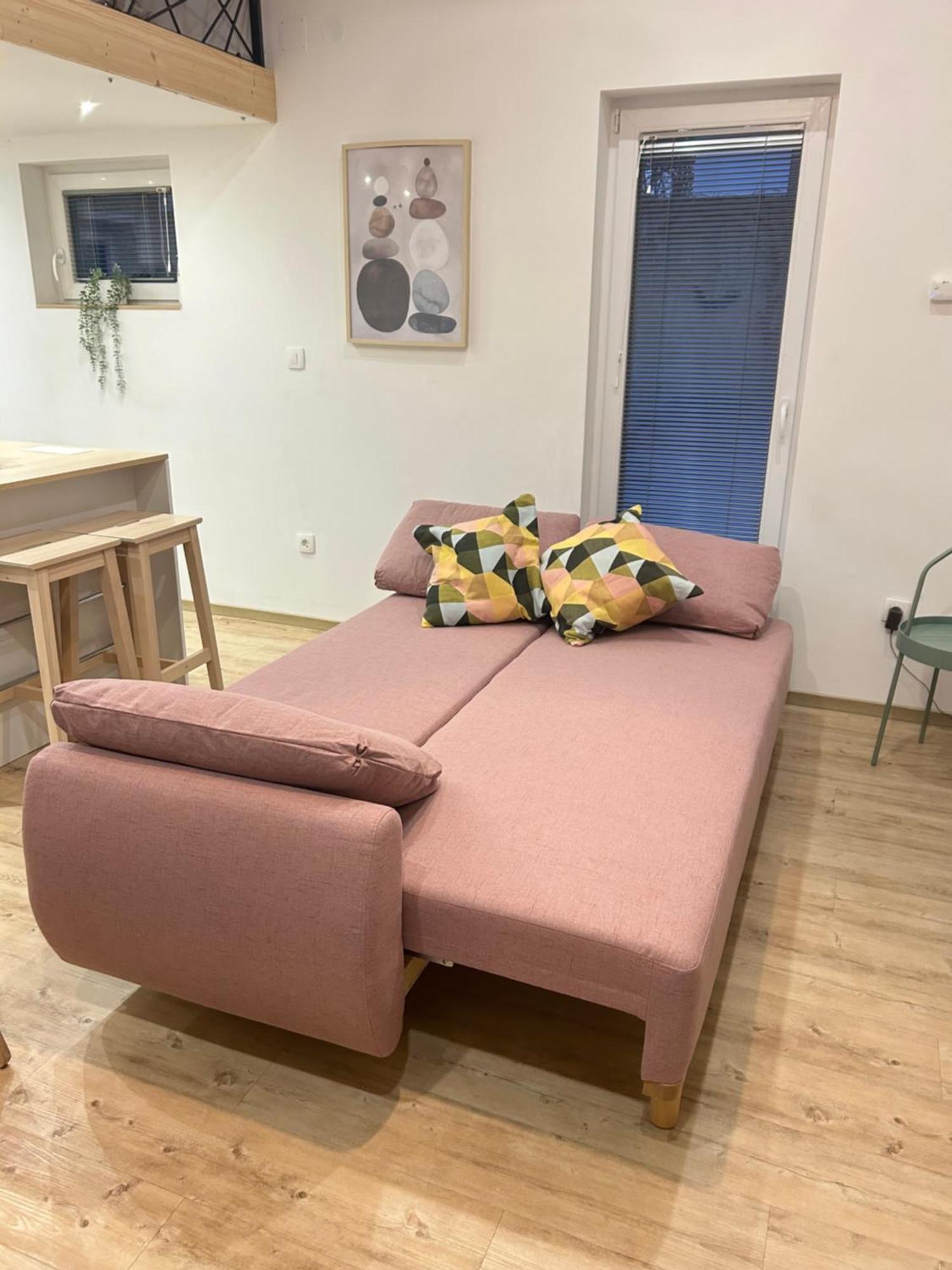 Apartma Tany * Ljubljana