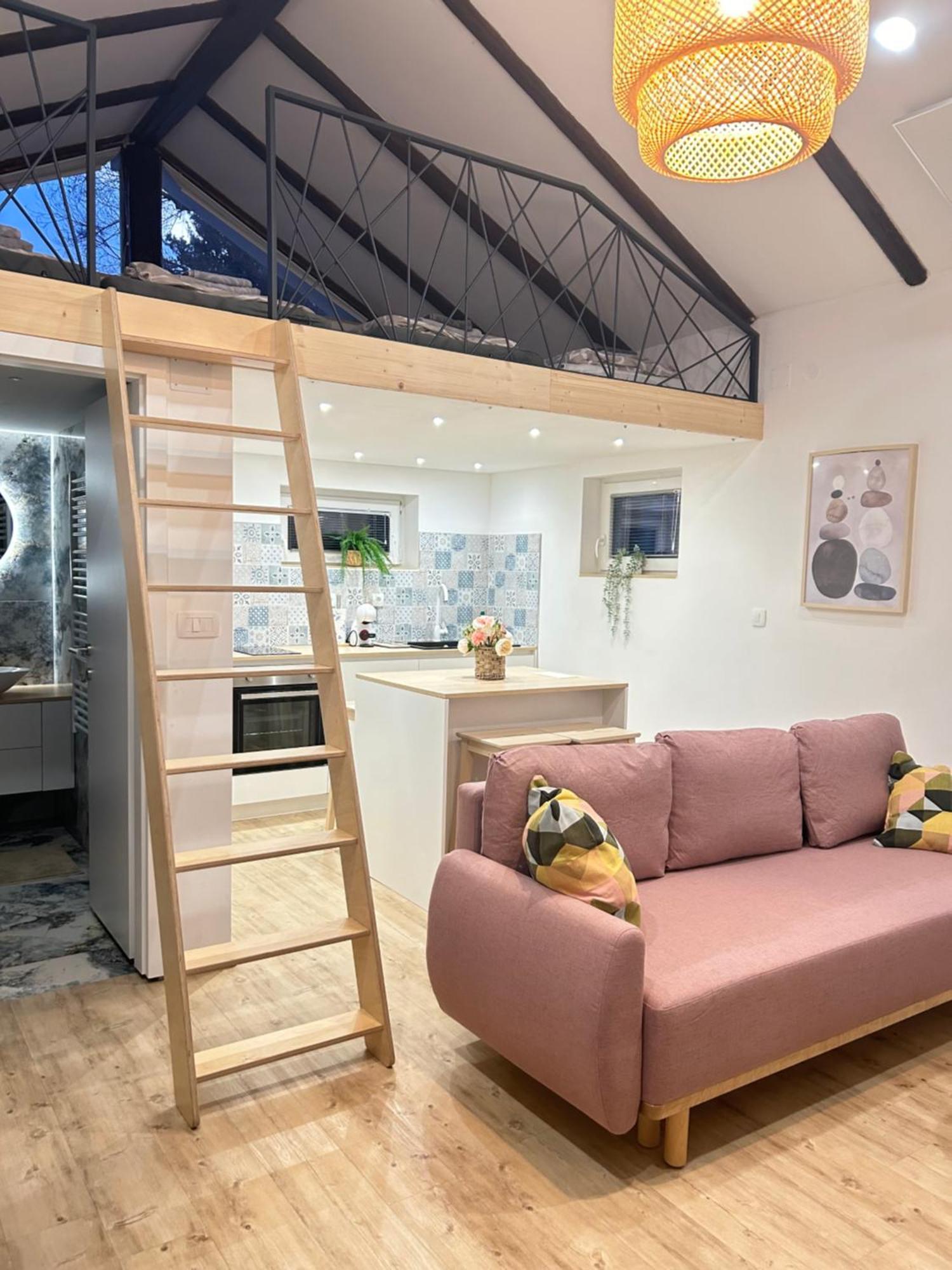 Apartma Tany * Ljubljana